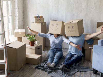 Vállalati tehertaxi