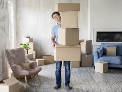 Irodaköltöztető cég